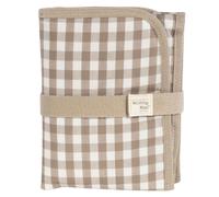 Tapis à langer Caetana Sand