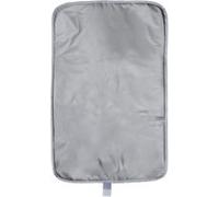 Tapis à Langer de Voyage "Baby" 68cm Gris Gris G