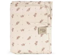Tapis À Langer De Voyage Mimosa Rose TU