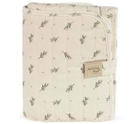 Tapis À Langer De Voyage Mimosa Vert TU