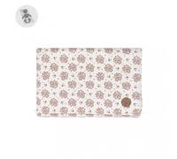 Tapis à langer de Voyage Pasito a Pasito Casilda Beige