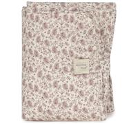 Tapis à langer gala cerise