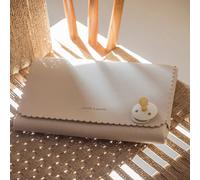 Tapis à langer Icon Cream