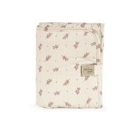 Tapis À Langer De Voyage Mimosa Rose TU