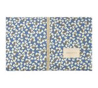 Nobodinoz - Tapis à langer Mozart Opera Blue yumiko