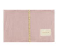 Tapis à langer mozart opera mauve pink