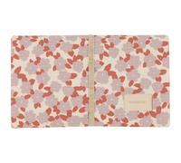 Tapis à langer Mozart Opera Mauve Sakura