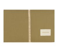 Tapis à langer Mozart Opera Olive Green