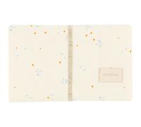 Tapis à langer Mozart Opera Orange Cherries