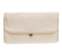 Tapis à langer nomade beige lapin TU