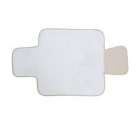 Tapis À Langer Nomade Beige TU
