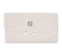 Tapis à langer nomade Cloudy Rib Oatmeal