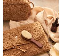 Tapis à langer nomade Curlé Dark Hazel