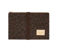 Tapis à langer nomade imperméable Hyde Park Léonie Brown