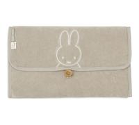 Tapis à langer nomade Miffy Olive Green