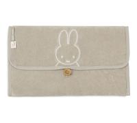 Tapis à langer nomade Miffy Olive Green