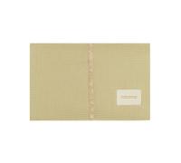 Tapis à langer nomade Mozart Opéra Green Tea
