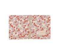 Tapis à langer nomade Mozart Opéra Mauve Sakura