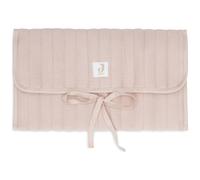 Tapis À Langer Nomade Rose TU