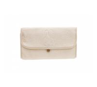 Jollein Teddy Miffy, Oatmeal Matelas à langer, en coton et polyester, 71 x 70 cm