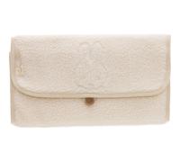 Tapis à langer nomade beige lapin TU