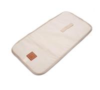 Tapis À Langer Pour Bébé Matelas À Langer Matelas A Voyage Pliable Ma-telas A Lan-ger De Voyage Pour En-fants Avec Autocollants Magiques Pour Les Sorties, Les Voyages.