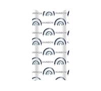 Tapis à langer réutilisable, feuille de tapis à langer pour bébé, manchon de Table à langer pour confort