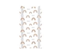 Tapis à langer réutilisable, feuille de tapis à langer pour bébé, manchon de Table à langer pour confort