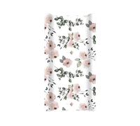 Tapis à langer réutilisable, feuille de tapis à langer pour bébé, manchon de Table à langer pour confort