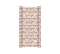 Tapis à langer réutilisable, feuille de tapis à langer pour bébé, manchon de Table à langer pour confort