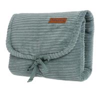 Baby's Only - Tapis à langer nomade Sense - Vert d'eau