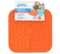 Tapis à Lécher Pawise pour Chien