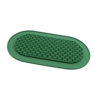 Tapis à lécher pour chien | Plateau anti-étouffement en silicone pour alimentation lente, tapis de dressage anti-basculement pour animaux de compagnie, gamelles pour chiens de petite, moyenne et