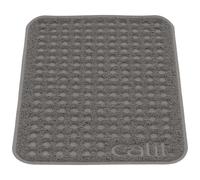 Tapis à litière Catit Marron 60x40 cm