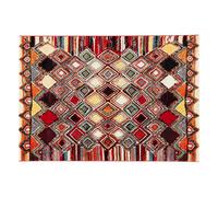 Tapis à motifs multicolore 160 x 230 cm HOLI