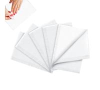 Tapis à Ongles 32,5 x 45,0 cm pliable imperméable 50 pièces