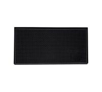 Tapis À Outils De | Protecteur Flexible Pour Comptoir De Coiffure Professionnel, Idéal Pour Ciseaux, Tondeuses À Cheveux Et Accessoires De Coiffure Pour La Maison | Organisateur Antidérapa