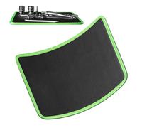 Tapis À Outils Magnétique | 32,3 x 24,9 x 0,7 cm Organisateur Flexible,Tapis Magnétique À Outils - Pour Voiture Construction Projet Électronique Bureau Table Garage Atelier et Réparation Auto