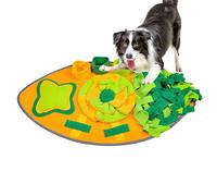 Tapis À Priser Pour Chien | Jouet Réglable Qui Fuit De Nourriture Pour Animaux De Compagnie, Jouets Interactifs Pour Chiens | Pour Les Petites, Moyennes Et Grandes Races, Compétences De Recherche De N