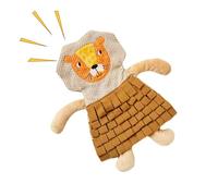 Tapis à priser pour chien, tapis d'entraînement anti-odeurs, puzzle pour chats - Pour l'enrichissement par recherche de nourriture, stimulation du cerveau, réduction de l'ennui, entraînement de boxe
