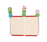 Tapis à rayures pour chats, tapis de rayonnage Sisal pour chatons, tapis rayonnant adhésif pour chiots, pour mur, porte, tapis, meubles, chaise, appartement, salon, chambre, bureau, escaliers