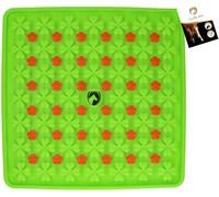 Hofman Animal Care Tapis à renifler Snuffle Mat Stimule le comportement naturel de recherche de nourriture