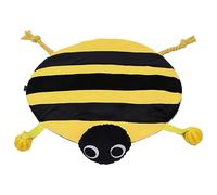 Tapis à renifler pour animaux de compagnie - Un jouet coloré et lisse, interactif pour les chats et pour l'intérieur et l'extérieur ainsi que le salon