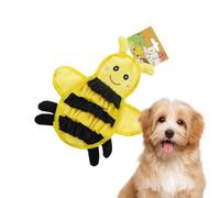 Tapis à renifler pour chien | Tapis d'alimentation pour animaux de compagnie pour une alimentation rapide et une recherche de nourriture | Jouet portable pour les chiots de grande taille et moyenne