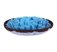 Tapis à renifler pour chien - Tapis de détection des odeurs lavable, pad de travail réglable pour chien | Jouet puzzle pour chien à alimentation lente pour l'entraînement et la stimulation du cerveau