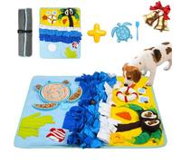 Tapis à renifler pour chiens