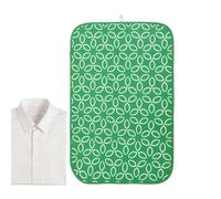 Tapis à repasser antidérapant épais | Coussin et nappe à repasser pour matelassage - pour couture matelassée, repassage, maison, appartement, buanderie