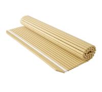 Tapis à sushi Makisu en polypropylène Hasegawa 250 x 165 mm