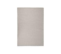 Tapis à tissage plat d extérieur 120x170 cm Taupe