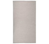 Tapis à Tissage Plat d'Extérieur Tapis de Protection Tapis de Couloir Terrasse Balcon Jardin Résistance aux UV 340784
